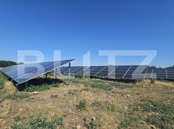 Spațiu industrial de vânzare Aeroport - 178333SVI | BLITZ Craiova | Poza6