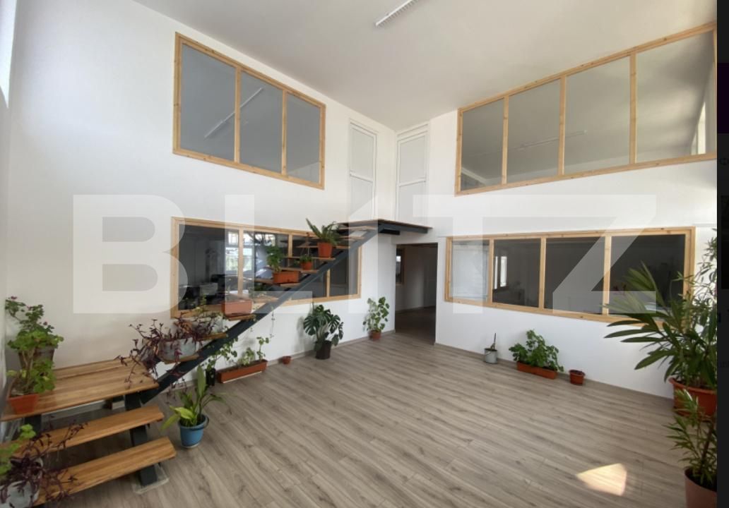 Spațiu industrial de vânzare Aeroport - 178333SVI | BLITZ Craiova | Poza13