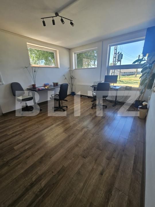 Spațiu industrial de vânzare Aeroport - 178333SVI | BLITZ Craiova | Poza15