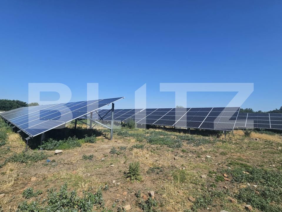 Spațiu industrial de vânzare Aeroport - 178333SVI | BLITZ Craiova | Poza6