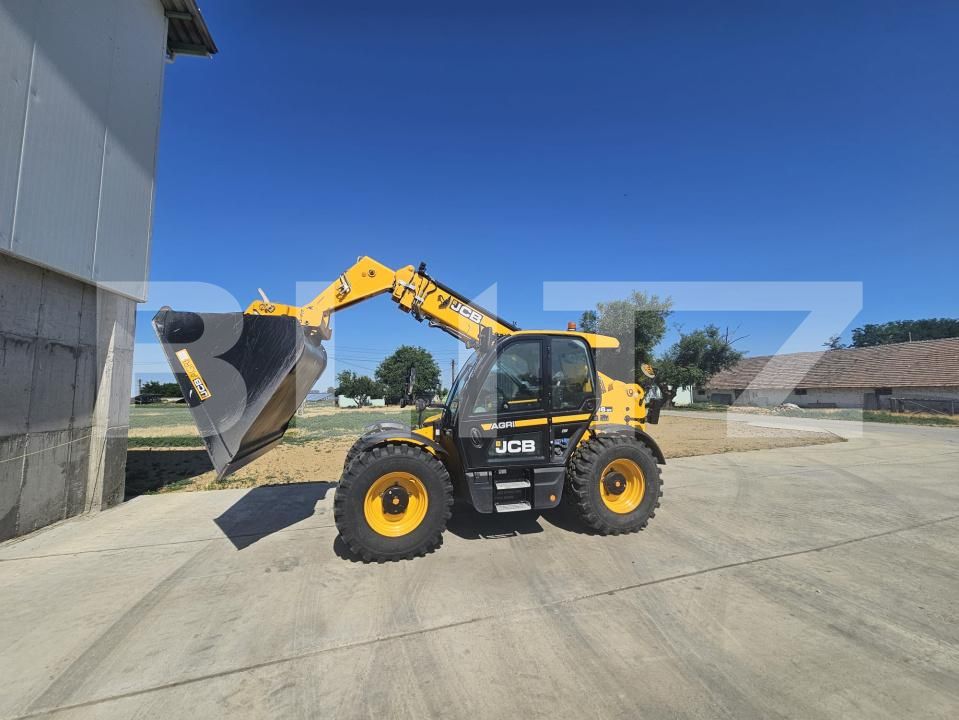 Spațiu industrial de vânzare Aeroport - 178333SVI | BLITZ Craiova | Poza22