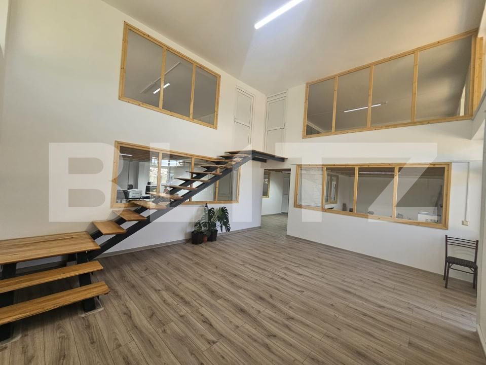 Spațiu industrial de vânzare Aeroport - 178333SVI | BLITZ Craiova | Poza18
