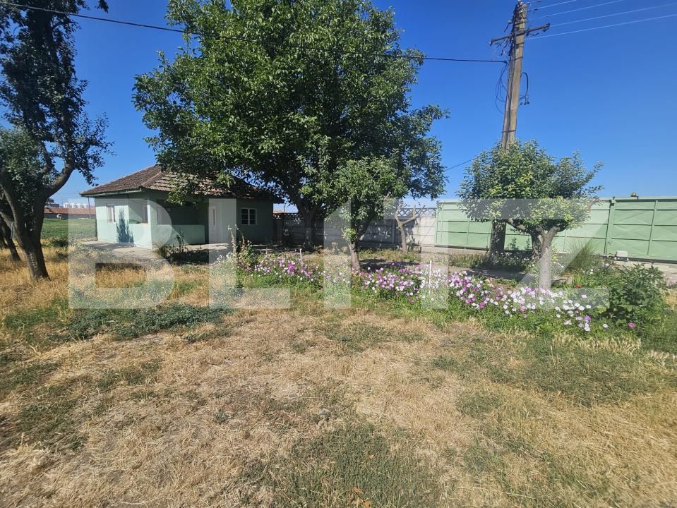 Spațiu industrial de vânzare Aeroport - 178333SVI | BLITZ Craiova | Poza19