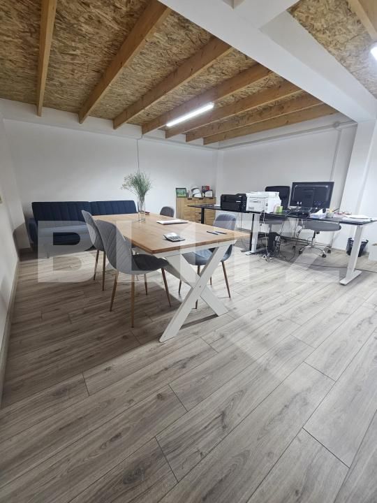 Spațiu industrial de vânzare Aeroport - 178333SVI | BLITZ Craiova | Poza17