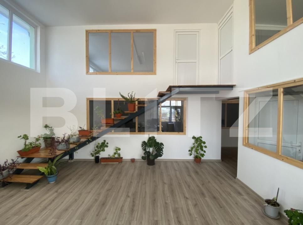 Spațiu industrial de vânzare Aeroport - 178333SVI | BLITZ Craiova | Poza12
