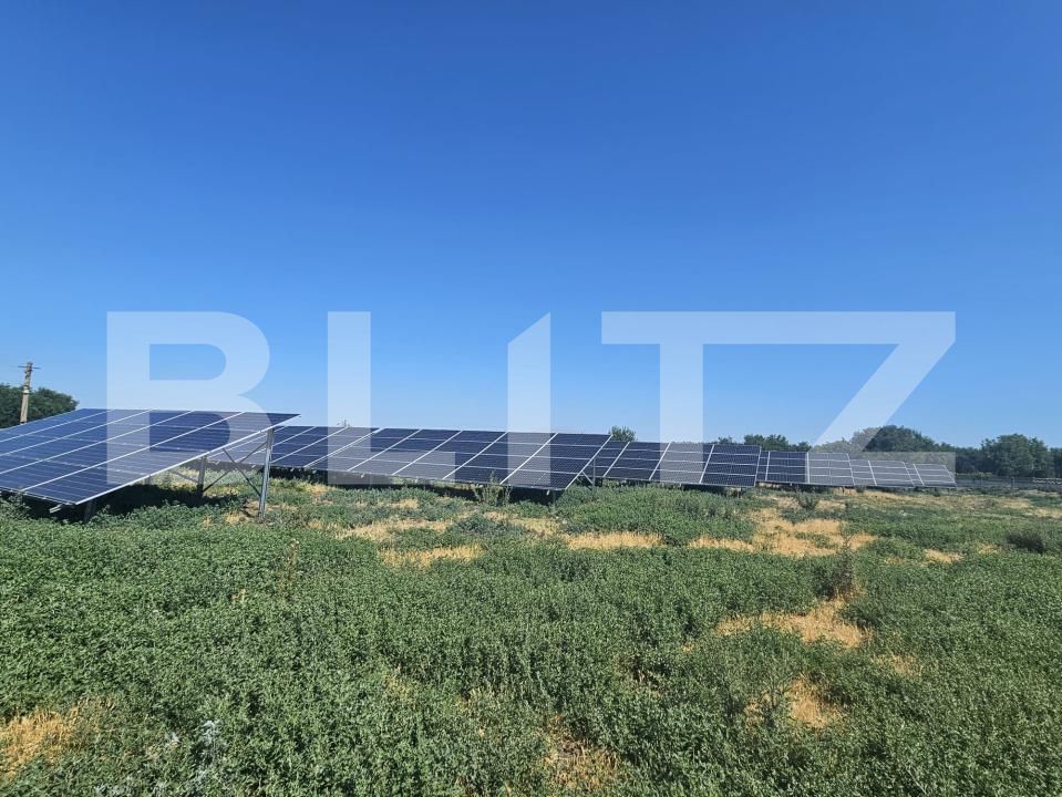 Spațiu industrial de vânzare Aeroport - 178333SVI | BLITZ Craiova | Poza5