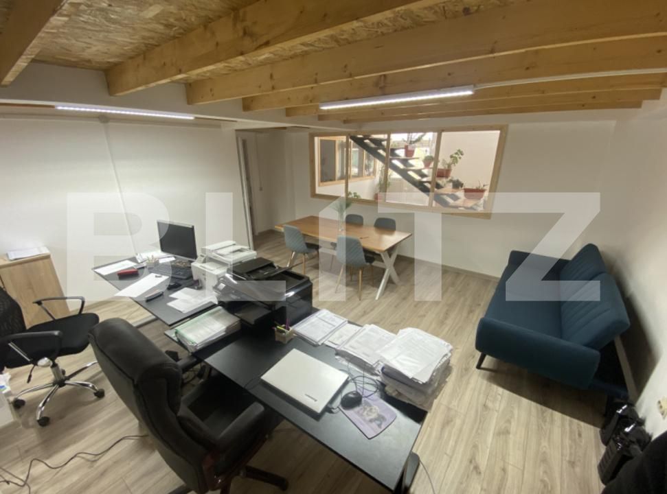 Spațiu industrial de vânzare Aeroport - 178333SVI | BLITZ Craiova | Poza11