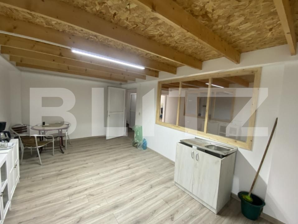 Spațiu industrial de vânzare Aeroport - 178333SVI | BLITZ Craiova | Poza10