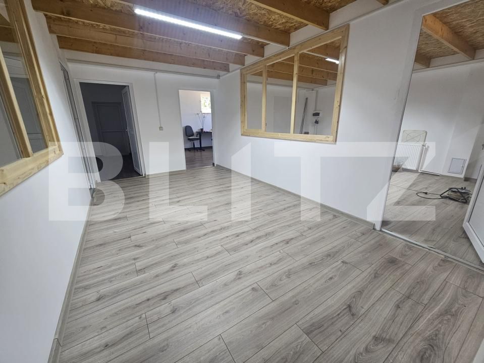 Spațiu industrial de vânzare Aeroport - 178333SVI | BLITZ Craiova | Poza16