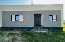 Casa pe parter, 87 mpu, teren 568 mp, zona Albesti