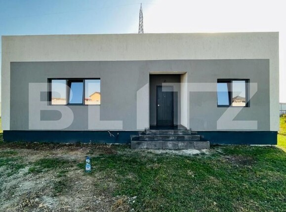 Casa de vânzare 4 camere Nord - 178334CV | BLITZ Craiova | Poza1