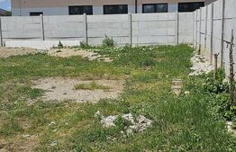 Teren de vânzare, 400 mp, zona Popoveni