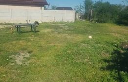 Teren de vânzare, 400 mp, zona Popoveni