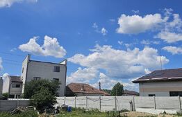Teren de vânzare, 400 mp, zona Popoveni
