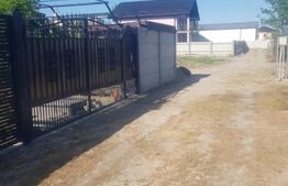 Teren de vânzare, 400 mp, zona Popoveni