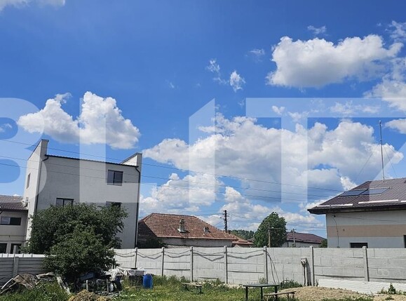 Teren de vânzare Popoveni - 178335TV | BLITZ Craiova | Poza1