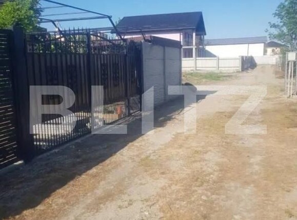 Teren de vânzare Popoveni - 178335TV | BLITZ Craiova | Poza4