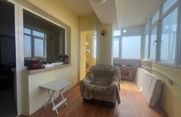 Apartament cu 3 camere, 100 mp, zona Segarcea