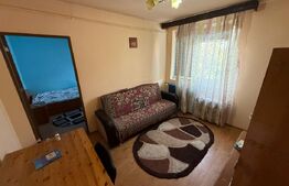 Apartament 2 camere semidecomandat, zona Brazda