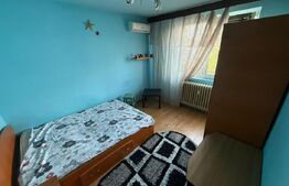 Apartament 2 camere semidecomandat, zona Brazda