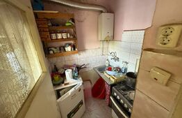 Apartament 2 camere semidecomandat, zona Brazda