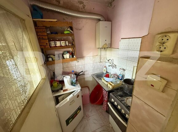 Apartament de vânzare 2 camere Brazda lui Novac - 178344AV | BLITZ Craiova | Poza3