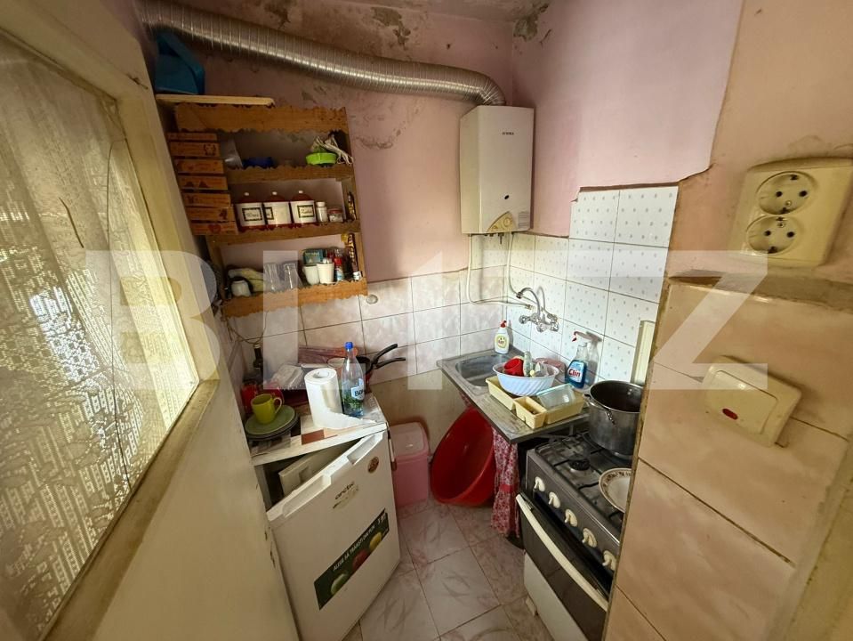 Apartament de vânzare 2 camere Brazda lui Novac - 178344AV | BLITZ Craiova | Poza3