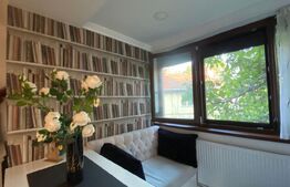 Apartament de 4 camere, 130 mp, centrala termica, zona catedrala Sf. Dumitru