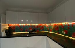 Apartament de 4 camere, 130 mp, centrala termica, zona catedrala Sf. Dumitru