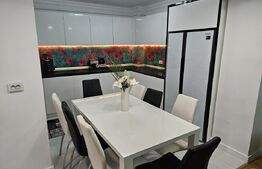 Apartament de 4 camere, 130 mp, centrala termica, zona catedrala Sf. Dumitru