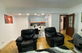 Apartament de 4 camere, 130 mp, centrala termica, zona catedrala Sf. Dumitru