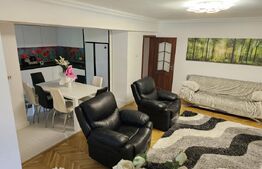 Apartament de 4 camere, 130 mp, centrala termica, zona catedrala Sf. Dumitru