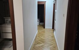 Apartament de 4 camere, 130 mp, centrala termica, zona catedrala Sf. Dumitru