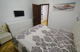 Apartament de 4 camere, 130 mp, centrala termica, zona catedrala Sf. Dumitru