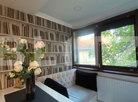 Apartament de închiriat 4 camere Central - 178359AI | BLITZ Craiova | Poza3