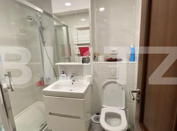 Apartament de închiriat 4 camere Central - 178359AI | BLITZ Craiova | Poza17