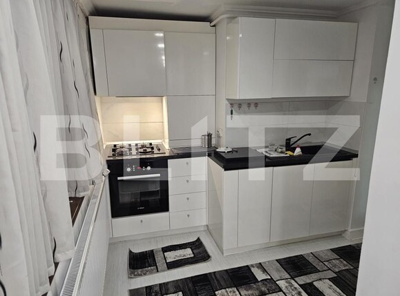 Apartament de închiriat 4 camere Central - 178359AI | BLITZ Craiova | Poza6