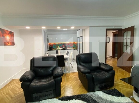 Apartament de închiriat 4 camere Central - 178359AI | BLITZ Craiova | Poza2