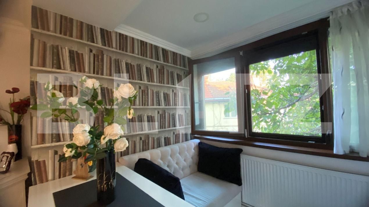 Apartament de închiriat 4 camere Central - 178359AI | BLITZ Craiova | Poza3