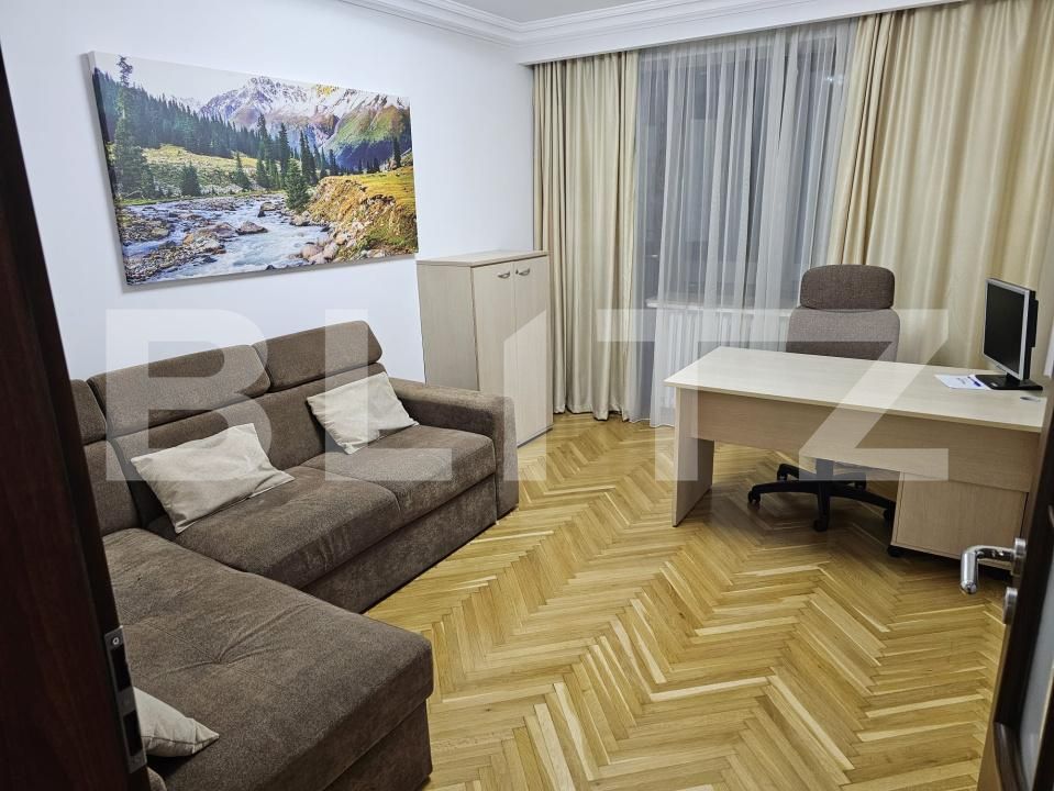 Apartament de închiriat 4 camere Central - 178359AI | BLITZ Craiova | Poza12