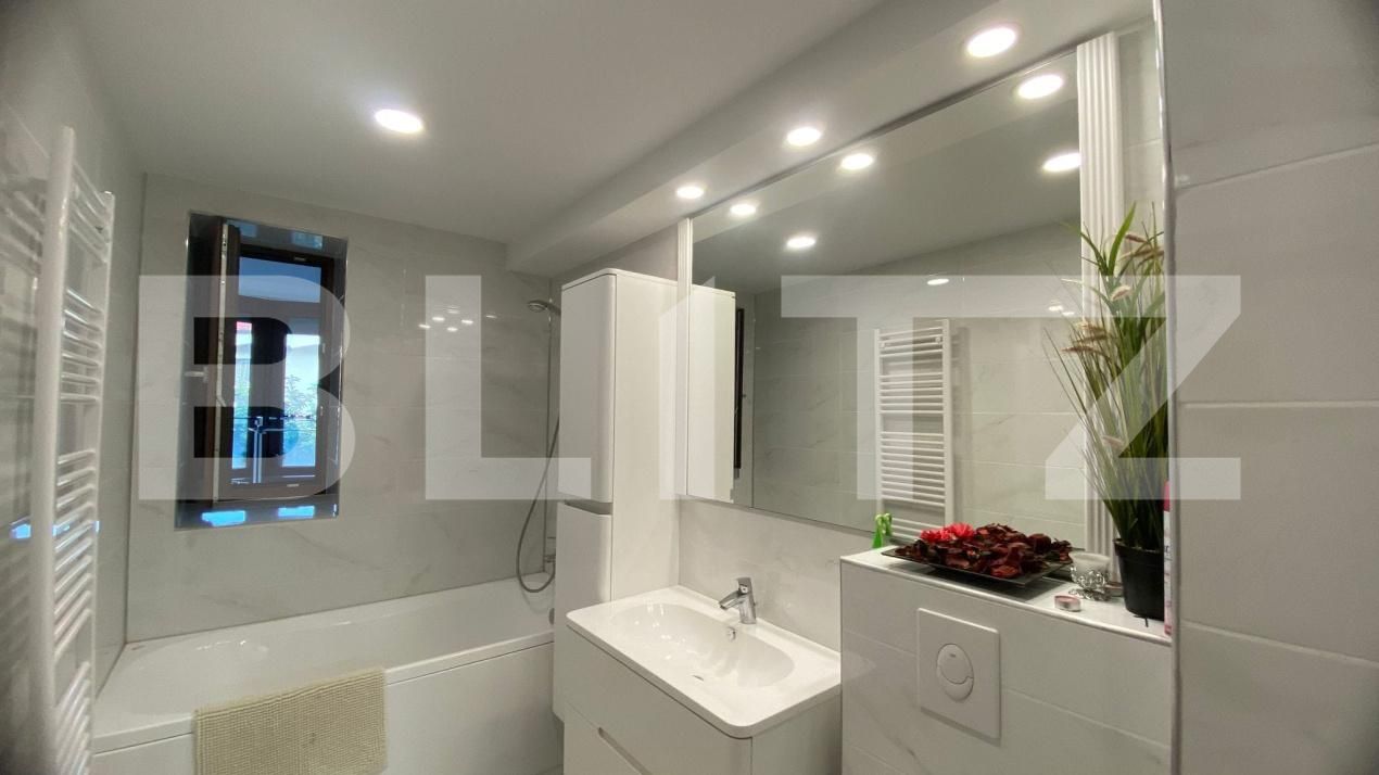 Apartament de închiriat 4 camere Central - 178359AI | BLITZ Craiova | Poza15