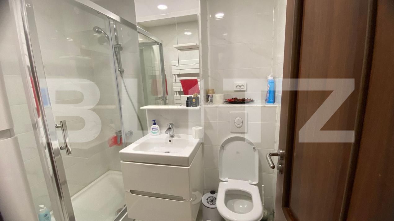 Apartament de închiriat 4 camere Central - 178359AI | BLITZ Craiova | Poza17