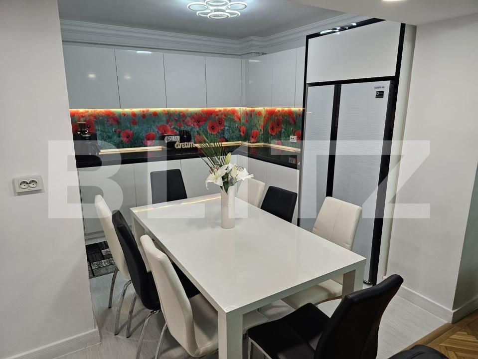 Apartament de închiriat 4 camere Central - 178359AI | BLITZ Craiova | Poza5