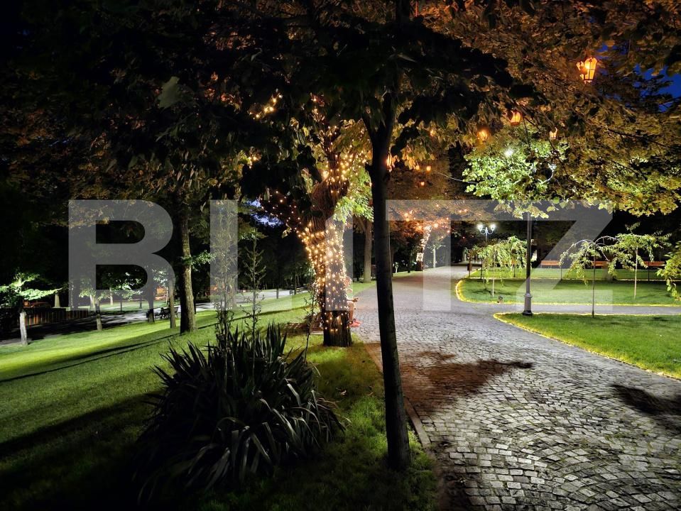 Apartament de închiriat 4 camere Central - 178359AI | BLITZ Craiova | Poza19