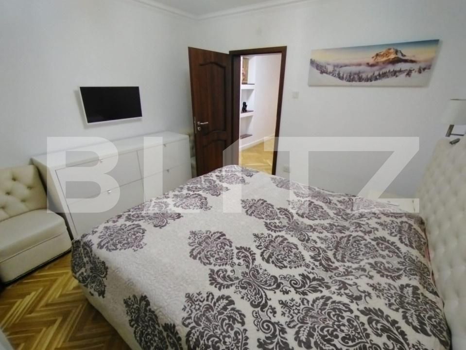 Apartament de închiriat 4 camere Central - 178359AI | BLITZ Craiova | Poza11