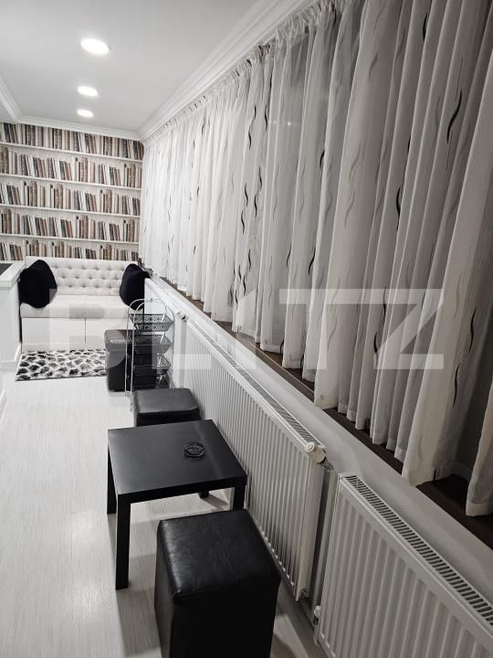 Apartament de închiriat 4 camere Central - 178359AI | BLITZ Craiova | Poza4