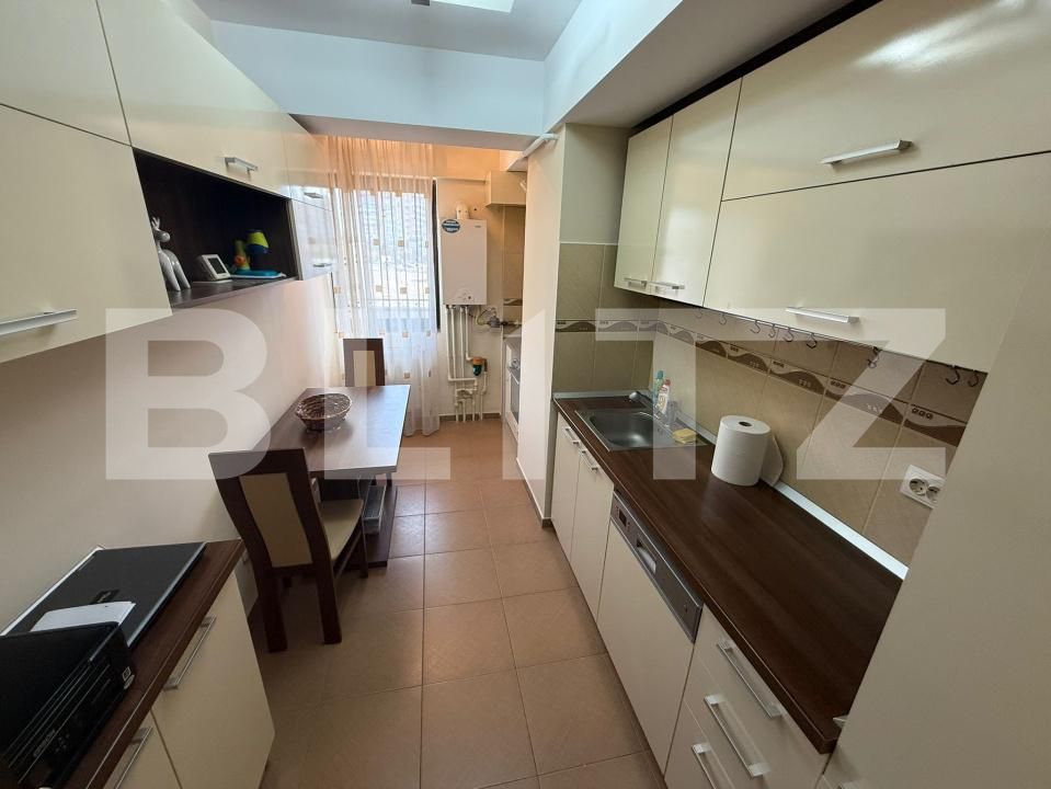 Apartament de vânzare 2 camere 1 Mai - 178362AV | BLITZ Craiova | Poza4