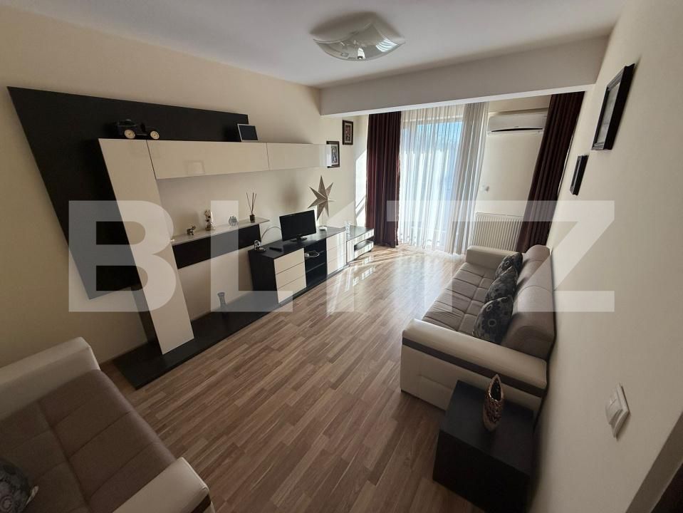 Apartament de vânzare 2 camere 1 Mai - 178362AV | BLITZ Craiova | Poza1