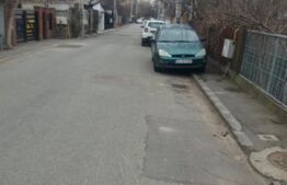 Teren intravilan, 735 mp, zona Helin Ciuperca