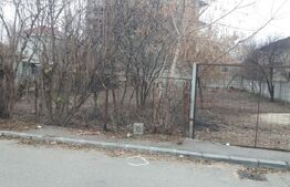 Teren de vânzare Exterior  Nord - 167067TV | BLITZ Craiova | Poza5